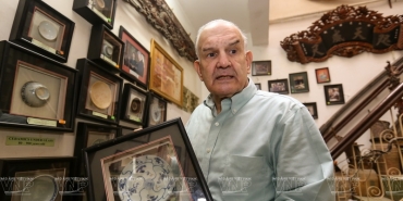 US physician’s antique collection shows Vietnamese ethnic cultures