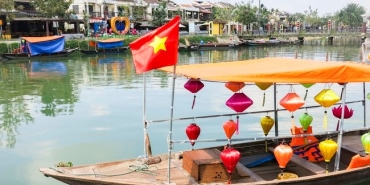 Travel and Leisure: Hoi An is the best city in the world - and the street food is only the beginning