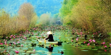 The Mirror recommends 10 best destinations of Vietnam