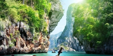 Forbes: The 10 most beautiful beach destinations in Viet Nam
