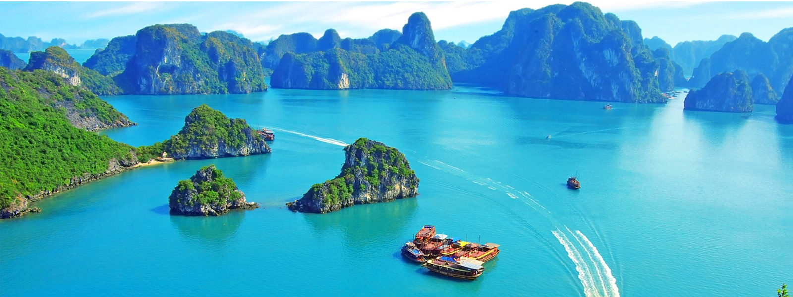 TRAVEL TO VIETNAM, ALL YOU NEED TO KNOW